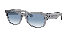 Солнцезащитные очки Ray-Ban 0RB0832S/901/31 