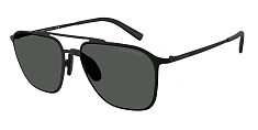 Солнцезащитные очки Giorgio Armani 0AR6110/300187 