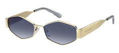 Солнцезащитные очки MARC JACOBS MARC 496/SHINY 807 