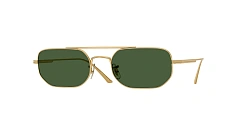 Солнцезащитные очки Oliver Peoples