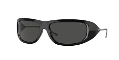 Солнцезащитные очки Diesel  