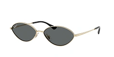 Солнцезащитные очки Ray-Ban 0RB3757/9213/2