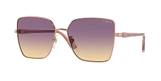 Солнцезащитные очки Vogue 0VO4199S/51988G 
