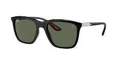 Солнцезащитные очки Ray-Ban 0RB4433M/F625H2
