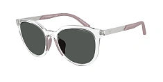 Солнцезащитные очки Emporio Armani