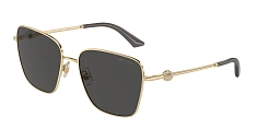 Солнцезащитные очки JIMMY CHOO  