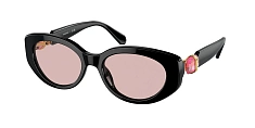 Солнцезащитные очки Swarovski 0SK6002/10079C 