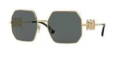 Солнцезащитные очки Versace 0VE2248/100281 