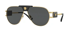 Солнцезащитные очки Versace 0VE2252/147073 