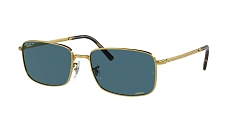 Солнцезащитные очки Ray-Ban 0RB3717 