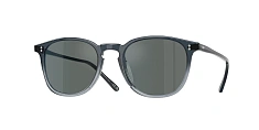 Солнцезащитные очки Oliver Peoples  
