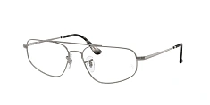 Оправа Ray-Ban 0RX6550/2509