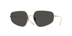 Солнцезащитные очки Oliver Peoples