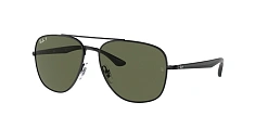 Солнцезащитные очки Ray-Ban 0RB3683/002/31 