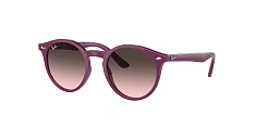 Солнцезащитные очки Ray-Ban 0RJ9064S/70218G 