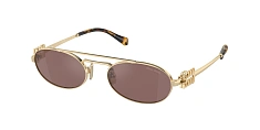 Солнцезащитные очки Miu Miu 0MU 54ZS/7OE5D1 