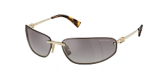Солнцезащитные очки Miu Miu 0MU A50S/1BC8H1 