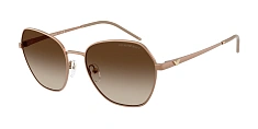 Солнцезащитные очки Emporio Armani 0EA2161/34018D 