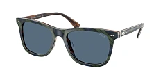 Солнцезащитные очки Polo Ralph Lauren 0PH4220U/614071 