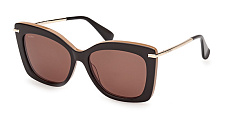 Солнцезащитные очки Max Mara MM 0101/01B 