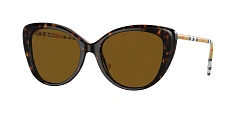 Солнцезащитные очки Burberry 0BE4407