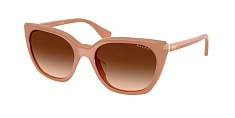 Солнцезащитные очки Ralph Lauren 0RA5330U/627813 