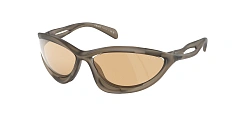 Солнцезащитные очки Prada 0PR A26S 