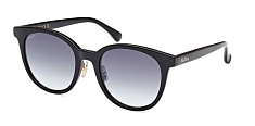 Солнцезащитные очки Max Mara MM 0108-K/01B 