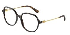 Оправа 0DG3364/501 Dolce & Gabbana 