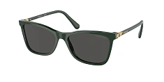 Солнцезащитные очки Swarovski 0SK6004/102687 