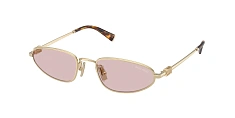 Солнцезащитные очки Miu Miu  