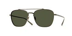 Солнцезащитные очки Oliver Peoples