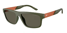 Солнцезащитные очки Emporio Armani
