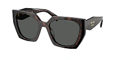 Солнцезащитные очки Prada 0PR 15WS