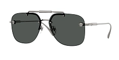 Солнцезащитные очки Versace 0VE2296/1000V1 
