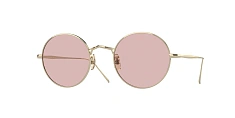 Солнцезащитные очки Oliver Peoples