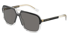Солнцезащитные очки Dolce & Gabbana 0DG4354/502/73 