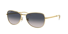 Солнцезащитные очки Ray-Ban 0RB3733/001/78 