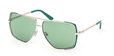 Солнцезащитные очки GUESS  