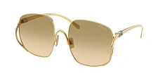 Солнцезащитные очки Miu Miu 0MU A57S/ZVN90Q 