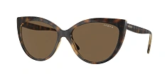 Солнцезащитные очки Vogue 0VO5484S/W65673 