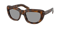 Солнцезащитные очки Prada 0PR D07S/20D50Q 