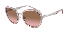 Солнцезащитные очки Emporio Armani  