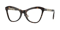 Оправа 0BE2373U/3002 Burberry 