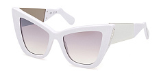 Солнцезащитные очки GCDS GD 0026/72P 