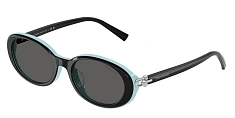 Солнцезащитные очки Tiffany 0TF4242D/8055S4 