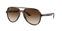 Солнцезащитные очки Ray-Ban 0RB4376/710/13 