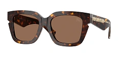 Солнцезащитные очки Burberry 0BE4453/300187