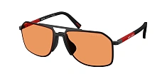 Солнцезащитные очки Prada Linea Rossa 0PS B51S/18X80I 