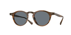 Солнцезащитные очки Oliver Peoples  